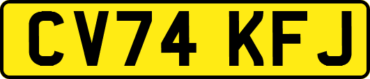 CV74KFJ