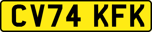 CV74KFK