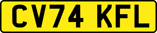 CV74KFL