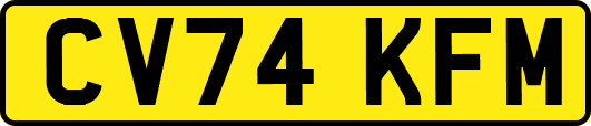 CV74KFM