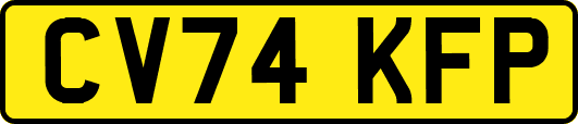 CV74KFP