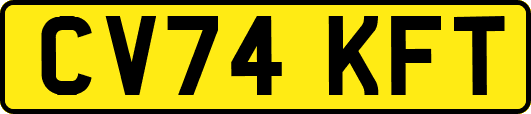 CV74KFT