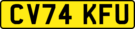 CV74KFU