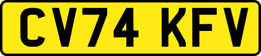 CV74KFV