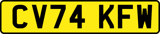 CV74KFW