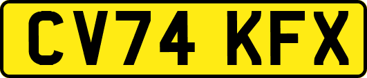 CV74KFX