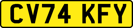 CV74KFY