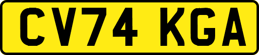 CV74KGA