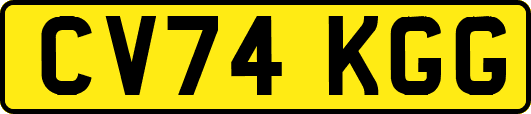 CV74KGG