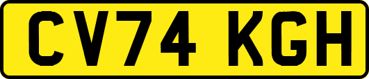 CV74KGH