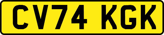 CV74KGK