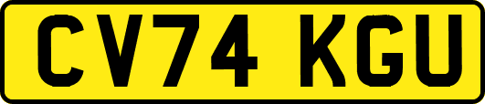 CV74KGU