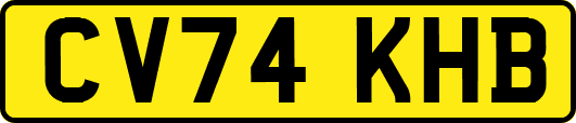 CV74KHB