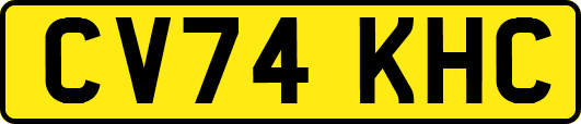 CV74KHC