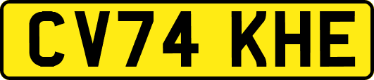 CV74KHE