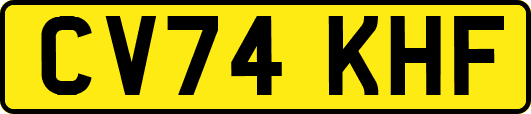CV74KHF