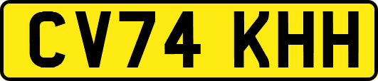CV74KHH