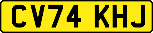 CV74KHJ