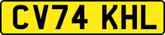 CV74KHL
