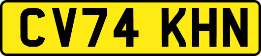 CV74KHN