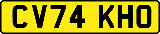 CV74KHO