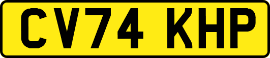 CV74KHP