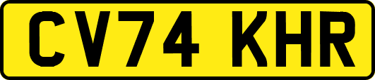 CV74KHR