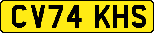 CV74KHS