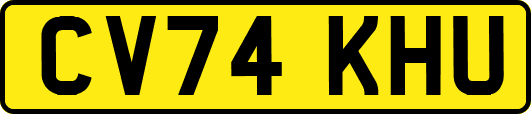 CV74KHU