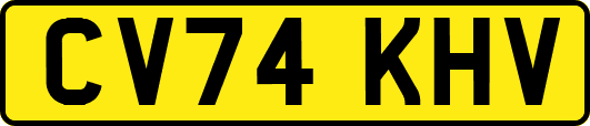 CV74KHV