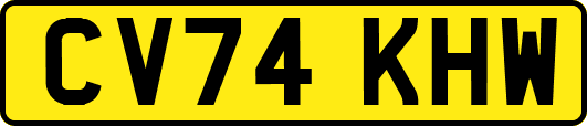 CV74KHW