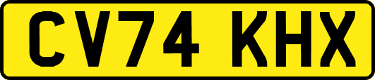 CV74KHX