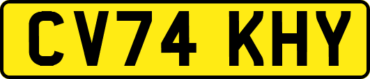 CV74KHY