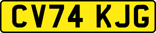 CV74KJG