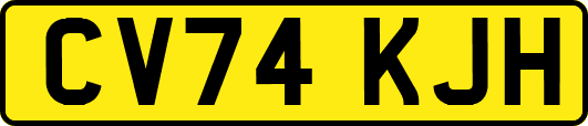 CV74KJH