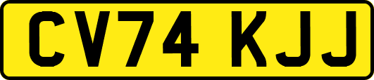 CV74KJJ