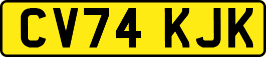 CV74KJK