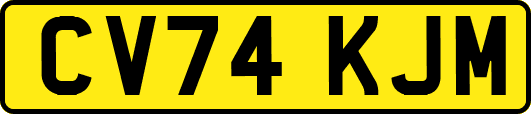 CV74KJM