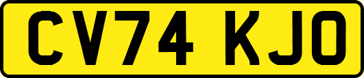 CV74KJO