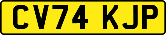 CV74KJP