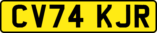 CV74KJR