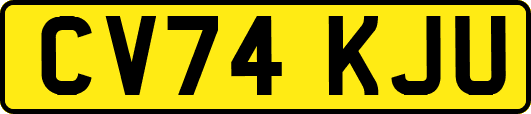 CV74KJU