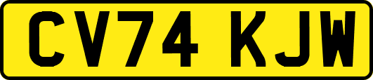 CV74KJW