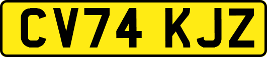 CV74KJZ