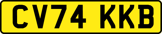 CV74KKB