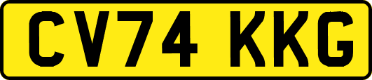 CV74KKG