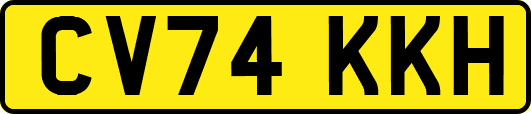 CV74KKH