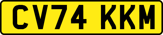 CV74KKM