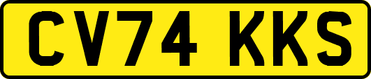 CV74KKS
