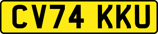 CV74KKU